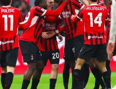 开云官网-意大利队在欧洲杯半决赛中爆冷击败西班牙