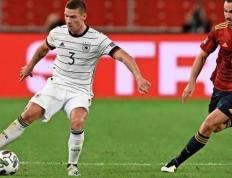 开云APP-关于日本难以抗衡黑马，欧国联挑战蓄势待发的信息