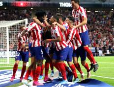 开云体育中国-塞维利亚客场不敌赫塔菲