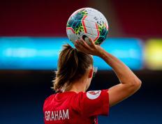 开云体育官方网站-瑞士女足取得开门红，迈出成功第一步