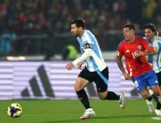 开云体育-关于梅西梅开二度，巴塞罗那再次夺得胜利的信息