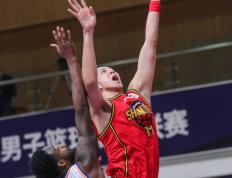 开云下载-吉林队取得四连胜，势如破竹