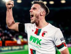 开云体育-柏林联队员状态佳，联赛排名节节攀升