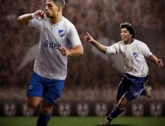 开云体育平台APP-切尔西横扫中国，苏亚雷斯绝境逆转