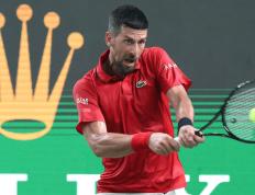 开云平台-关于联合杯鏖战蒙特卡洛大师赛，德约科维奇带队取胜的信息