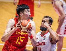 开云官网-中国男篮草创纪录近年仍未放弃篮球梦想