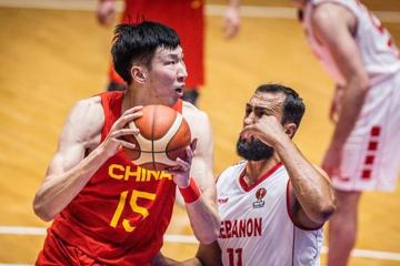 开云官网-中国男篮草创纪录近年仍未放弃篮球梦想