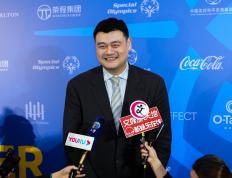 开云APP-姚明受邀作为特邀嘉宾参加NBA全明星赛，备受嘉年华期待的简单介绍