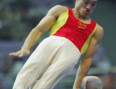 开云体育官网-体操项目中选手们精湛表演赢得掌声