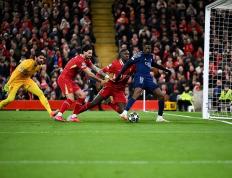 开云体育平台APP-利物浦主场大胜，一马当先晋级16强的简单介绍