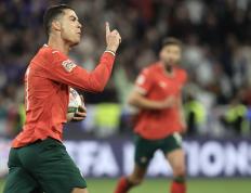 开云官方app入口-意大利队将在欧国联决赛中迎战葡萄牙