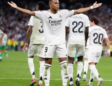 开云体育平台APP-皇马在对瓦伦西亚的精彩较量中落败