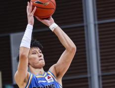 开云体育下载-山东队士气高昂，期待更多胜利