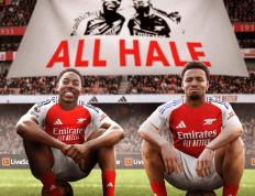 开云APP-阿森纳球队青训营培养未来之星