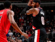 开云体育入口-开拓者面对连败，如何调整状态冲刺季后赛？