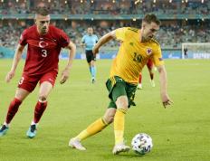 开云体育下载-分组赛胜出，土耳其队获得晋级资格的简单介绍