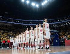 开云体育下载-亚洲杯篮球赛淘汰赛激烈对抗，巅峰之战