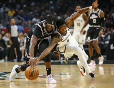 开云体育官网-快船客场战胜篮网，取得连胜