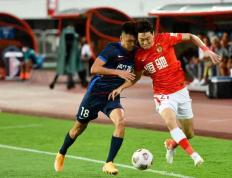 开云APP-广州队在比赛中实现逆袭，成功取得胜利