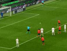 开云体育在线-葡萄牙主场告捷瑟纳双响法国大胜