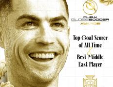 开云体育下载-葡萄牙巨星罗纳尔多卫冕金球奖，征服世界足球颁奖盛典