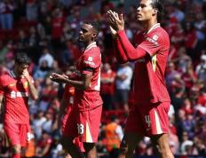 开云体育平台APP-利物浦新援带队连胜，表现出色