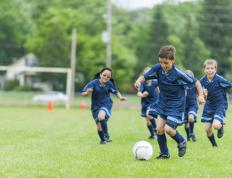 开云官网-足球比赛中球员技术和体能充分发挥