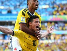 开云体育登录-包含哥伦比亚队士气高昂，准备与强敌对决的词条