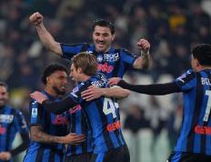 开云体育app-包含亚特兰大主场惜败尤文图斯，遭遇背靠背失利的词条