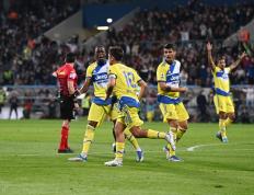 开云官方app入口-尤文图斯稳扎稳打，屡获胜利