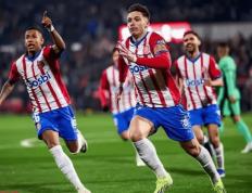 开云体育官方网站-马德里竞技队表现出色，赢得了比赛