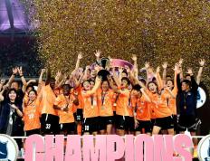 开云体育入口-南极洲杯揭幕式华丽绽放，球赛精彩纷呈的简单介绍