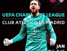 开云体育入口-那不勒斯力克马德里竞技，晋级欧冠半决赛的简单介绍