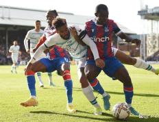 开云体育下载-关于水晶宫胜切尔西，豪取联赛三连胜的信息