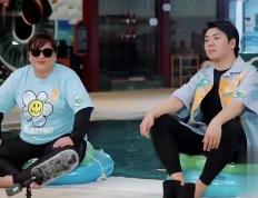 开云体育中国-挑战失败撕破默契，落败半决赛告终