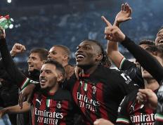 开云体育APP下载-AC米兰主场不敌萨索洛：连胜终结的简单介绍