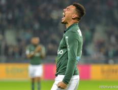 开云平台-圣埃蒂安主场战平梅斯，局势依旧的简单介绍