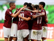 开云体育官网-包含罗马主场之战：战胜切沃是必然？的词条