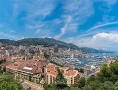 开云体育在线-摩纳哥客场挫败利摩日，结束败局的简单介绍