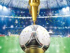 开云体育平台APP-体育竞赛永恒不变，足球比赛再次火爆