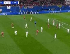 开云体育平台APP-欧洲杯：瑞士胜土耳其遗憾未能晋级