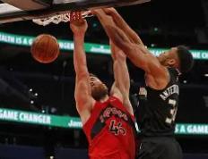 开云体育登录-雄鹿击败骑士凯雷宏肯神奇压轴献技