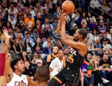 开云体育官网-太阳队大胜比赛，展现实力