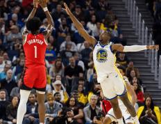 开云体育官网-勇士火箭再度对决，精彩绝伦