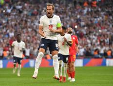 开云体育APP下载-克罗地亚遗憾输球，英格兰小组第一晋级