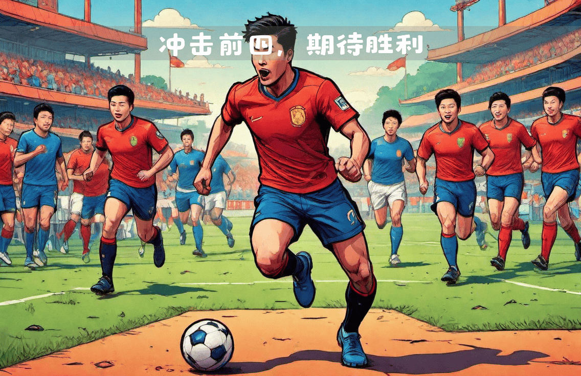 开云APP-胜利之战！球员斗志昂扬展现竞技精神的简单介绍