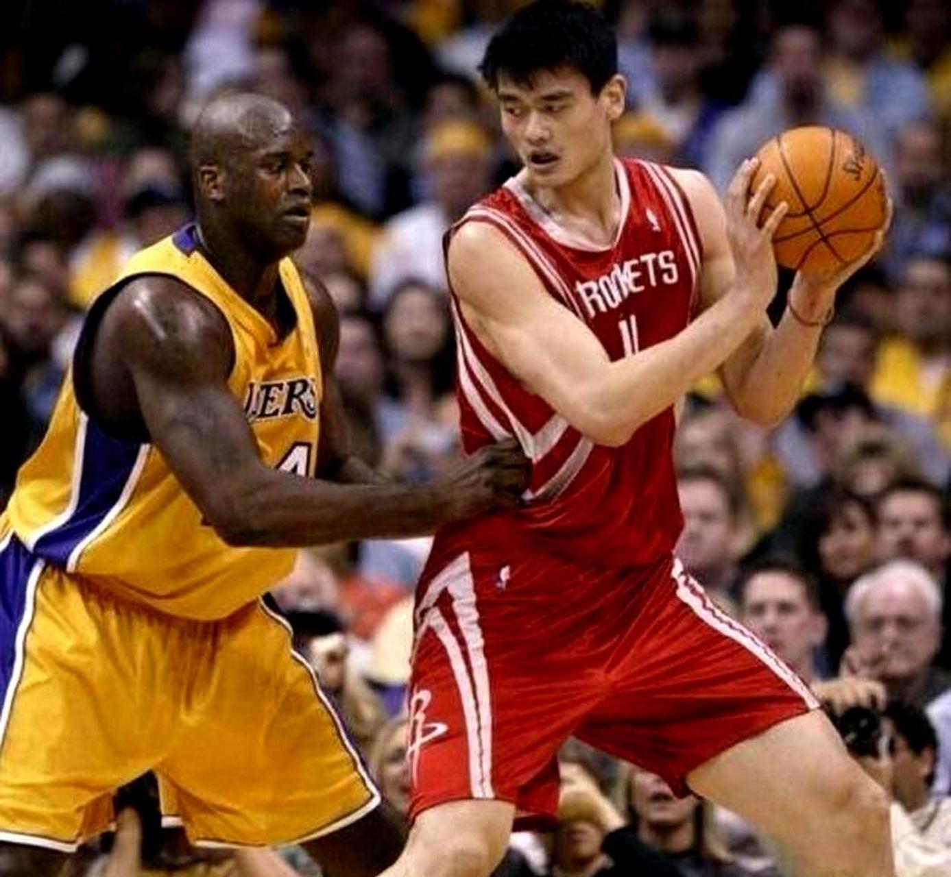 开云APP-姚明受邀作为特邀嘉宾参加NBA全明星赛，备受嘉年华期待的简单介绍