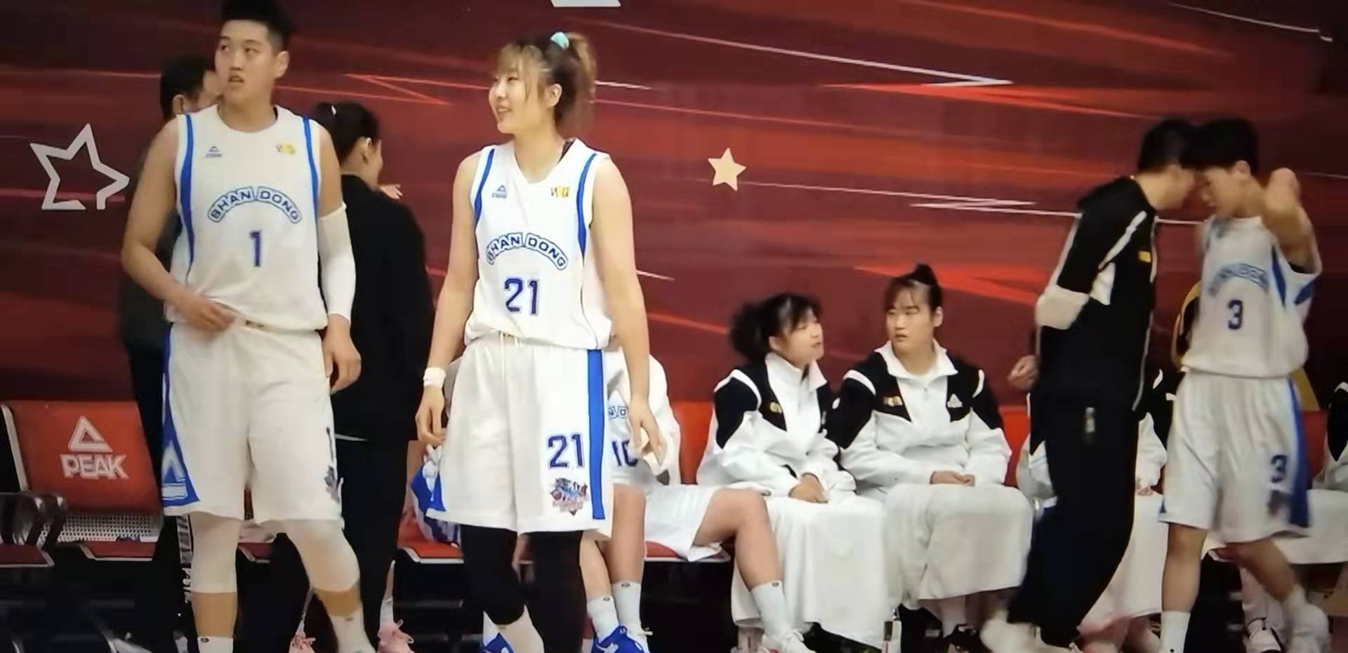 开云体育官方网站-实力见证:哈萨克斯坦女篮豪取胜利