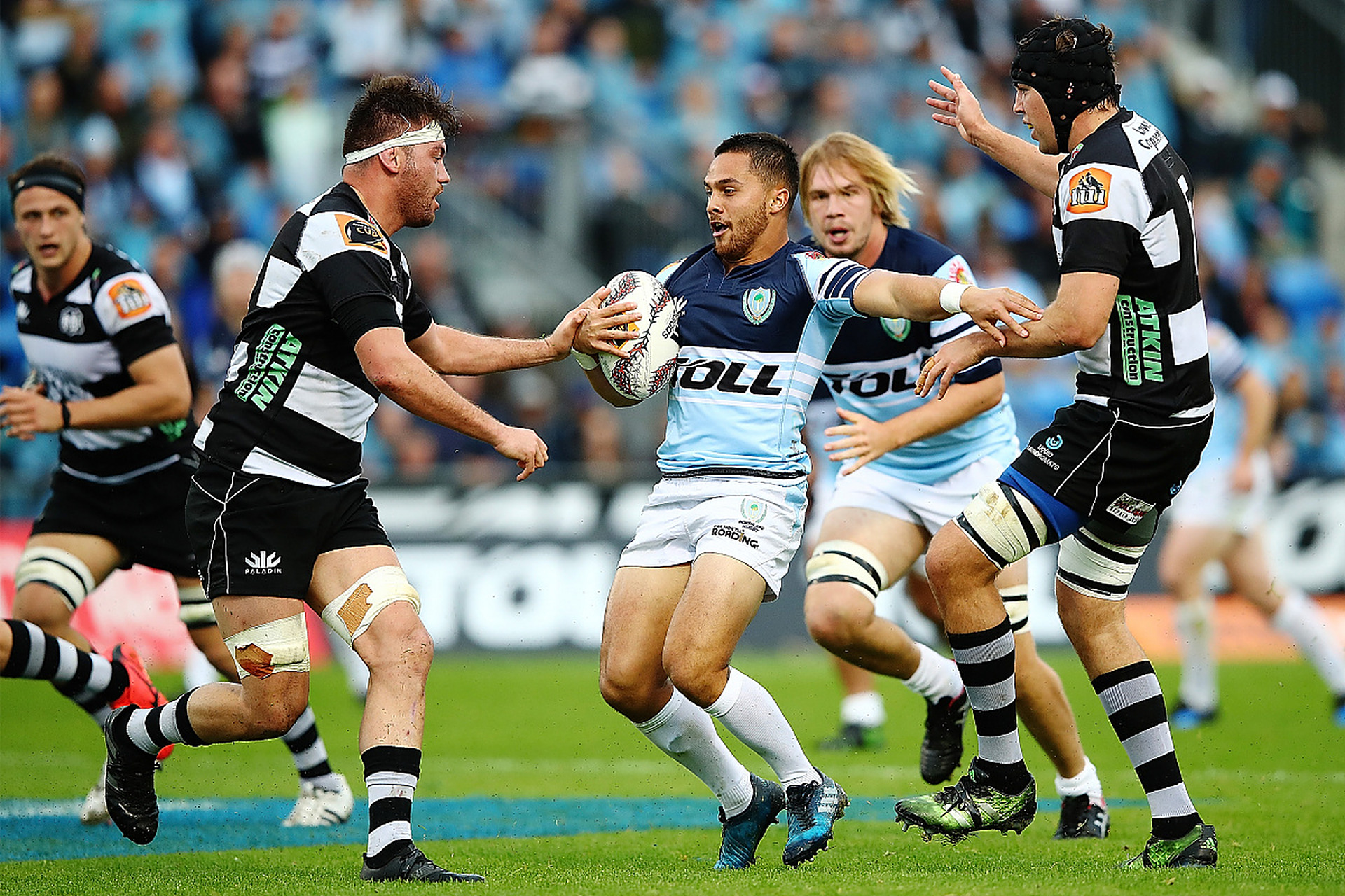 开云体育官网-布雷斯特足球队在比赛中展现出了强大的进攻力量