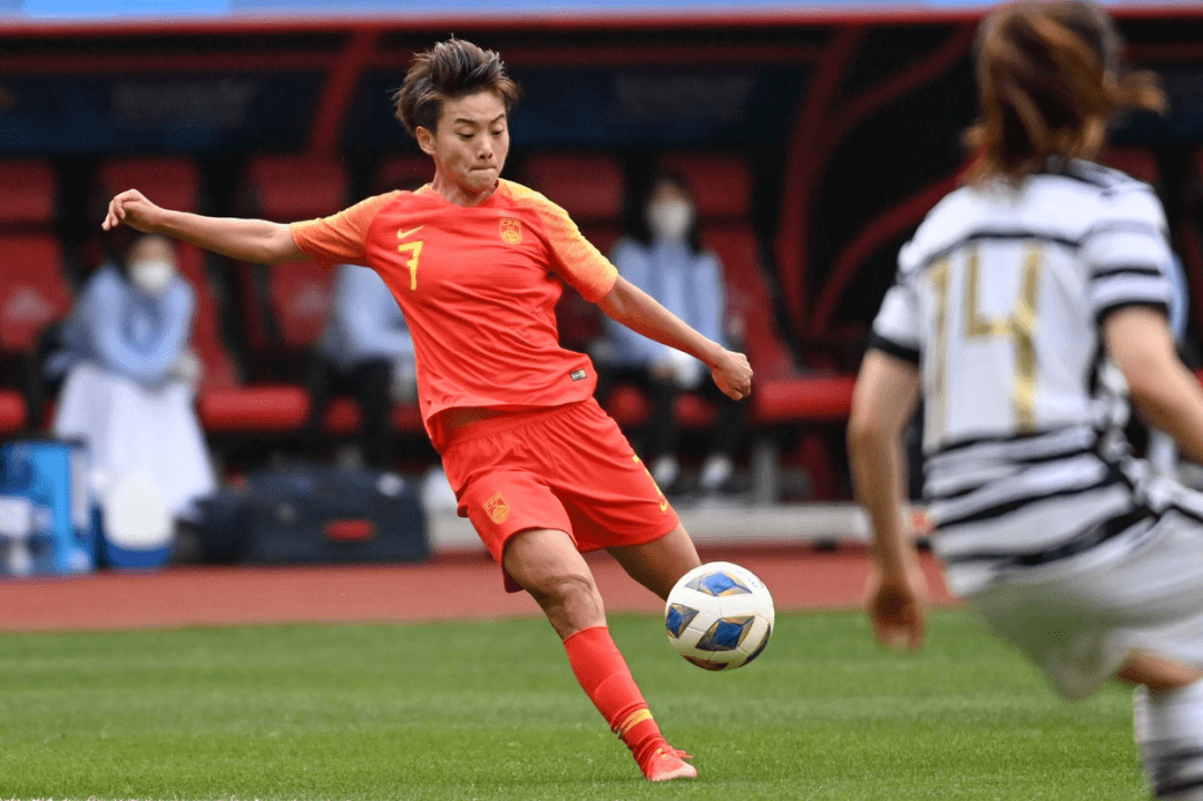开云APP-进球连连，中国女足取得胜利